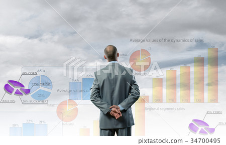 Graphics and business strategy Graphics and business strategy 34700495