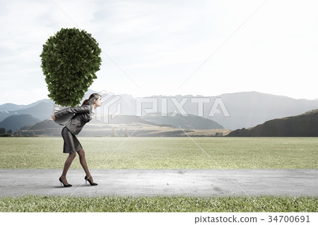 My great idea My great idea 34700691