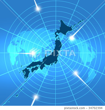 Business Global Japan Map Business Background Business Global Japan Map Business Background 34702394
