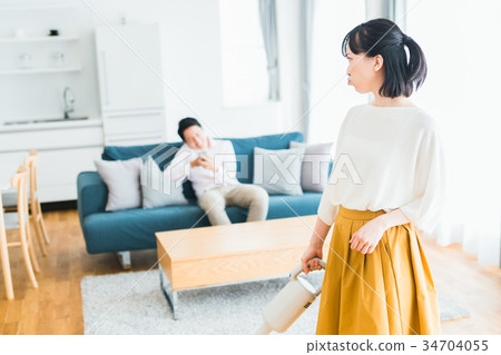 家庭主婦不滿 家庭主婦不滿 34704055