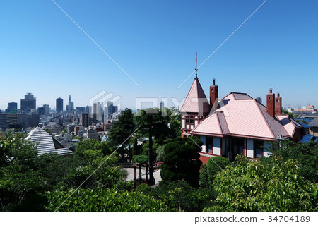 Windmind chicken hall 34704189