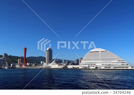 港口塔 港口塔 34704246