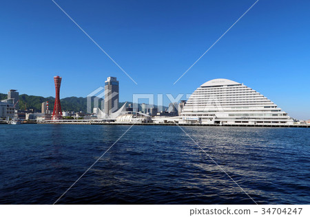 港口塔 港口塔 34704247