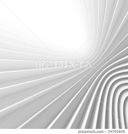 Architecture Circular Background Architecture Circular Background 34705609