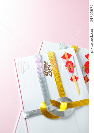 Blessing bag 34705676