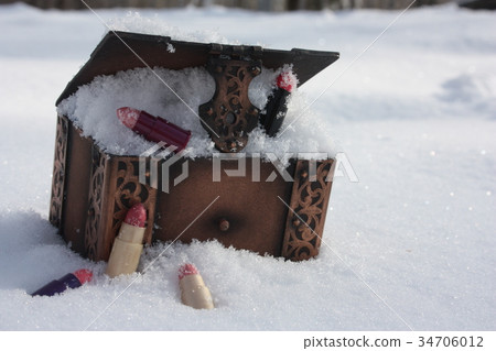 winter catalog cover. casket winter catalog cover. casket 34706012