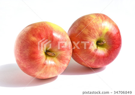 Apple (Shinano Dolce) 34706849