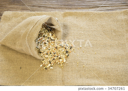 十穀健康米 十穀健康米 34707261