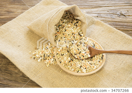 十穀健康米 十穀健康米 34707266