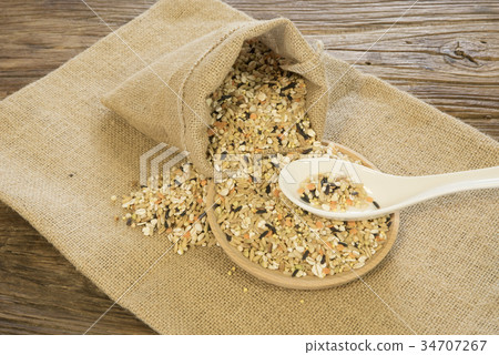 十穀健康米 十穀健康米 34707267