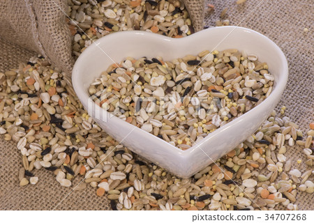 十穀健康米 十穀健康米 34707268