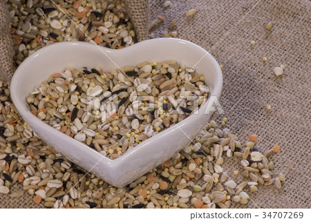 十穀健康米 十穀健康米 34707269