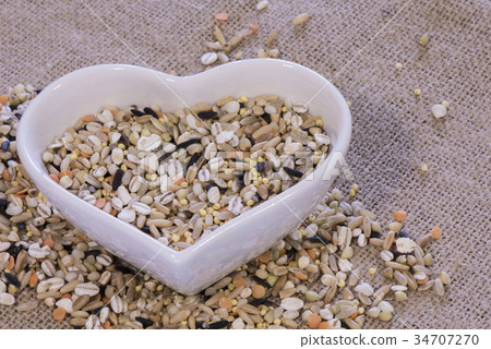 十穀健康米 十穀健康米 34707270