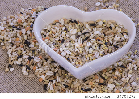 十穀健康米 十穀健康米 34707272