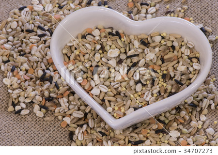 十穀健康米 十穀健康米 34707273