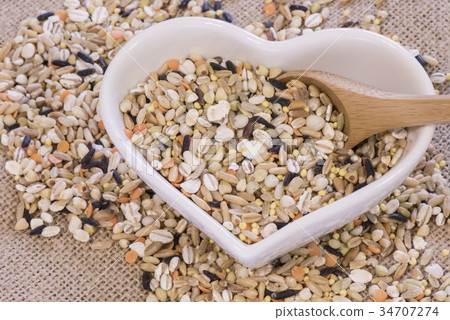 十穀健康米 十穀健康米 34707274