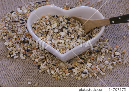 十穀健康米 十穀健康米 34707275