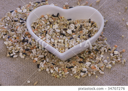 十穀健康米 十穀健康米 34707276