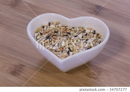 十穀健康米 十穀健康米 34707277