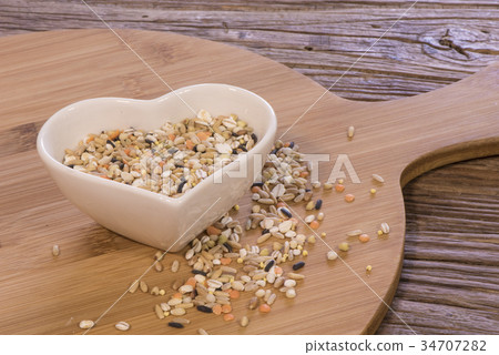 十穀健康米 十穀健康米 34707282