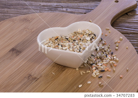 十穀健康米 十穀健康米 34707283