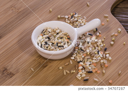 十穀健康米 十穀健康米 34707287