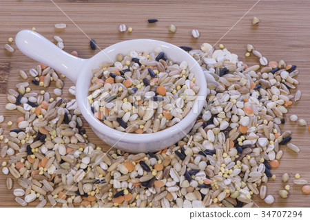 十穀健康米 十穀健康米 34707294