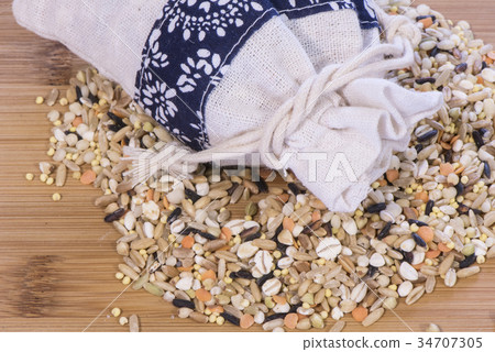 十穀健康米 十穀健康米 34707305