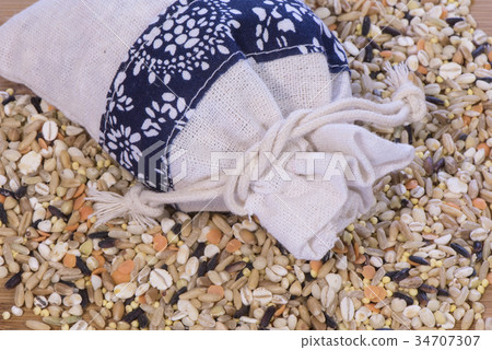 十穀健康米 十穀健康米 34707307