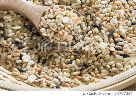 十穀健康米 十穀健康米 34707324