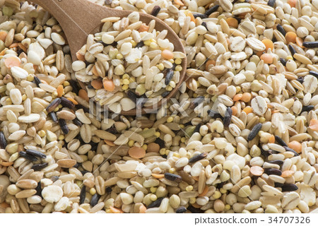 十穀健康米 十穀健康米 34707326