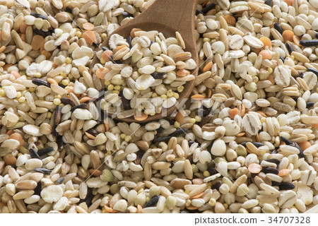 十穀健康米 十穀健康米 34707328