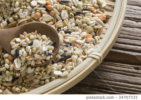 Ten Valley Healthy Rice Ten Valley Healthy Rice 34707335