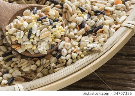 十穀健康米 十穀健康米 34707336