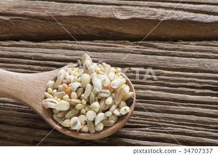 十穀健康米 十穀健康米 34707337