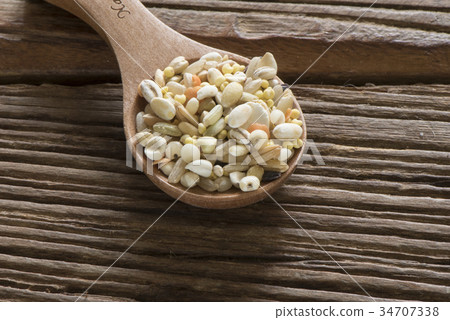 十穀健康米 十穀健康米 34707338