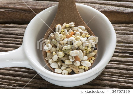 十穀健康米 十穀健康米 34707339