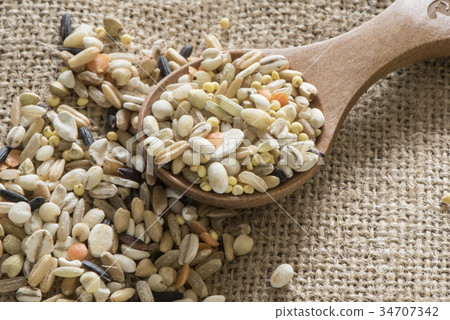 十穀健康米 十穀健康米 34707342