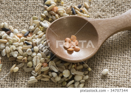 十穀健康米 十穀健康米 34707344