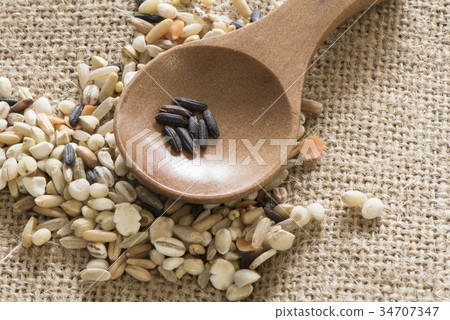 十穀健康米 十穀健康米 34707347