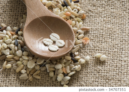 十穀健康米 十穀健康米 34707351