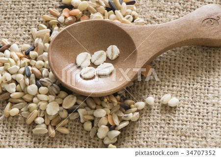 十穀健康米 十穀健康米 34707352