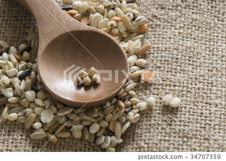 十穀健康米 十穀健康米 34707359