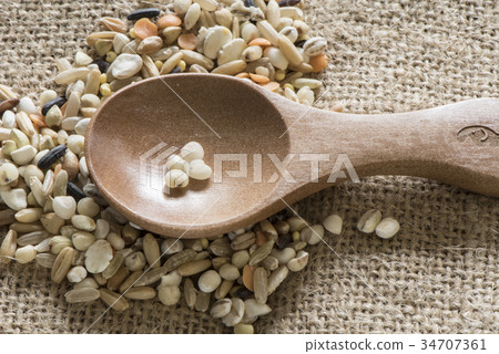 十穀健康米 十穀健康米 34707361