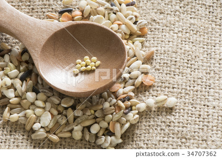 十穀健康米 十穀健康米 34707362