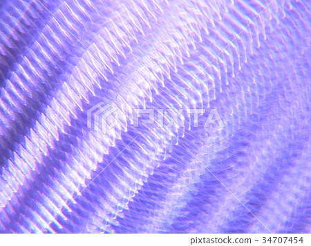 Abstract blurred light refraction 34707454