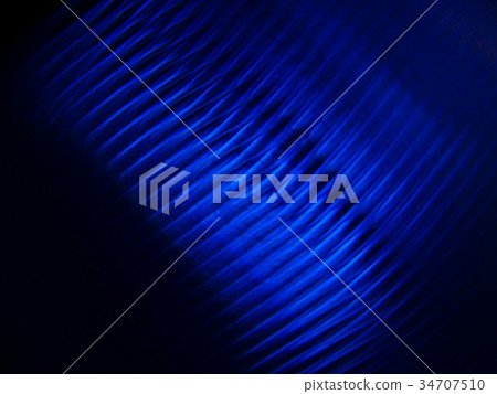 Abstract blurred light refraction Abstract blurred light refraction 34707510