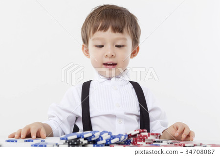 Tuxedo, Businessman, Infant Tuxedo, Businessman, Infant 34708087