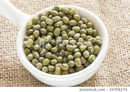 綠豆 34708274