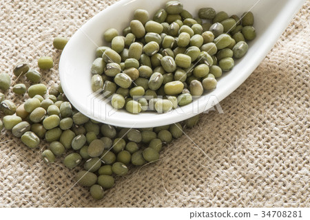 綠豆 34708281